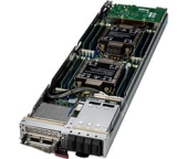 Supermicro Blade SBI-422B-1NE14, Dual Intel Xeon 6th